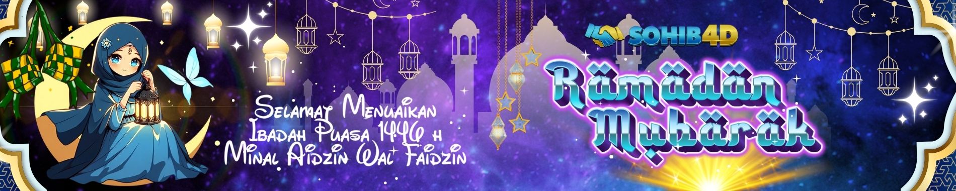 Link Sohib4d  ramadhan