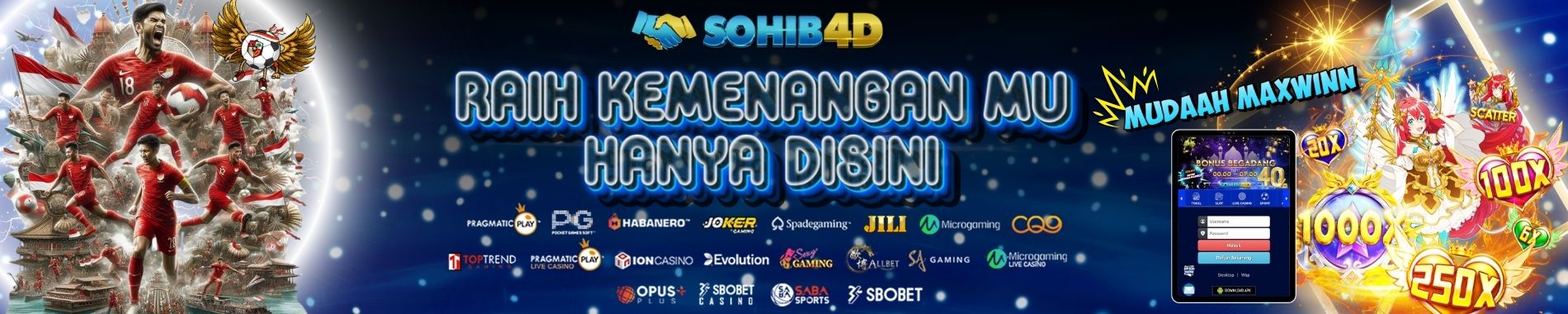 Garuda Sohib4d